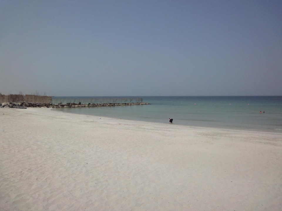 Strand Coral Beach Resort Sharjah