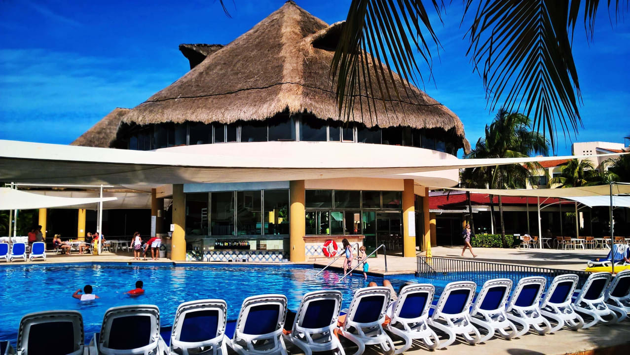 Agréable  Viva Maya by Wyndham - All Inclusive Resort