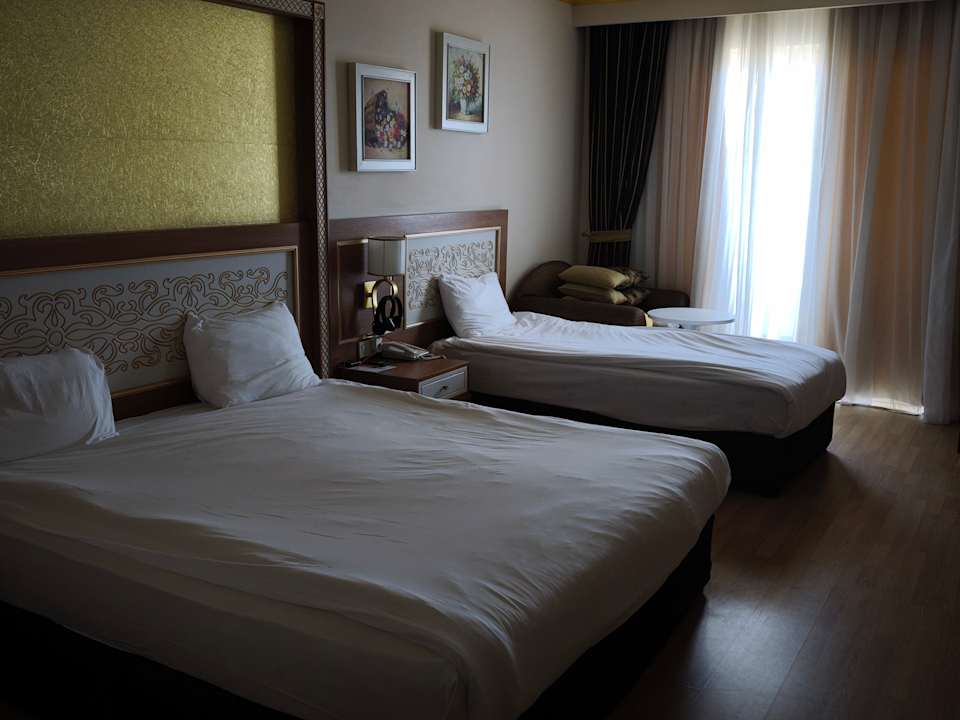 Zimmer Diamond Excellence Resort & Spa