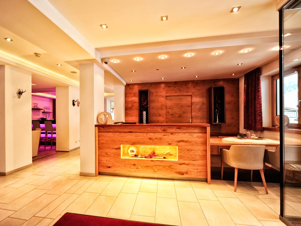 Sonstiges Hotel Garni Alpenland