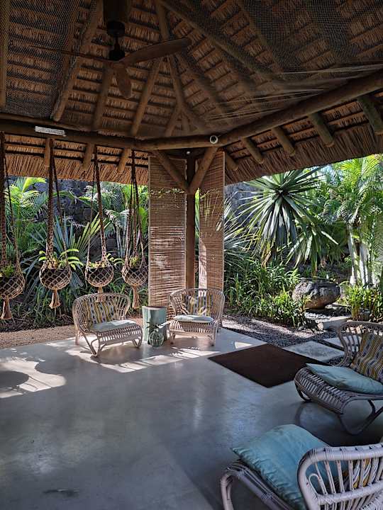 Sonstiges Tropical Attitude - Adults only