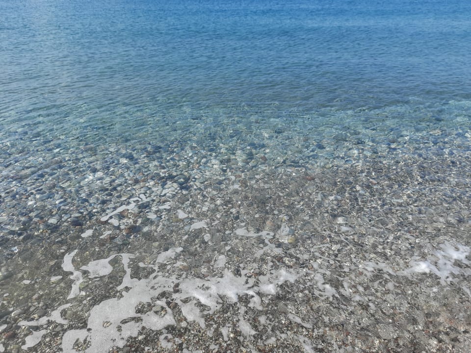 Strand Sol Cosmopolitan Rhodes