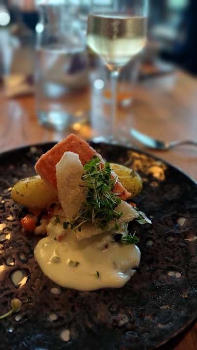 Gastro Oberjoch - Familux Resort