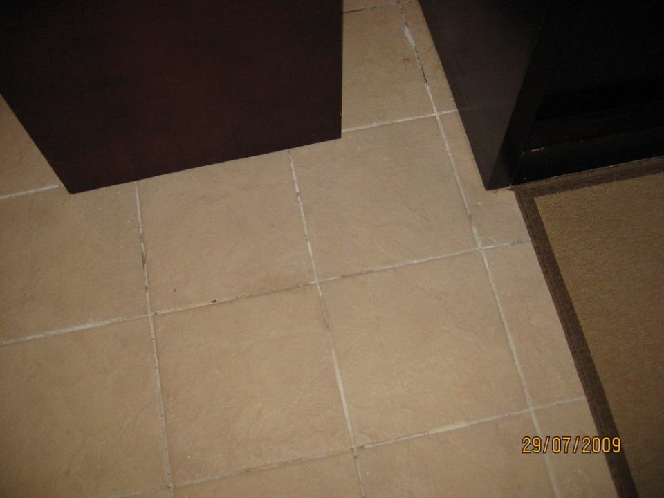 Fliesen 4 Stella Beach Resort & Spa Makadi Bay