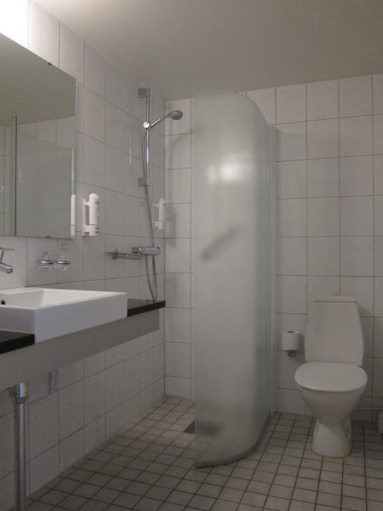 Zimmer Nr. 684 Scandic Hotel Crown Göteborg