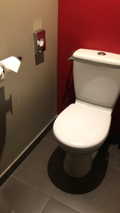 Zimmer Mercure Paris Montmartre Sacré Coeur