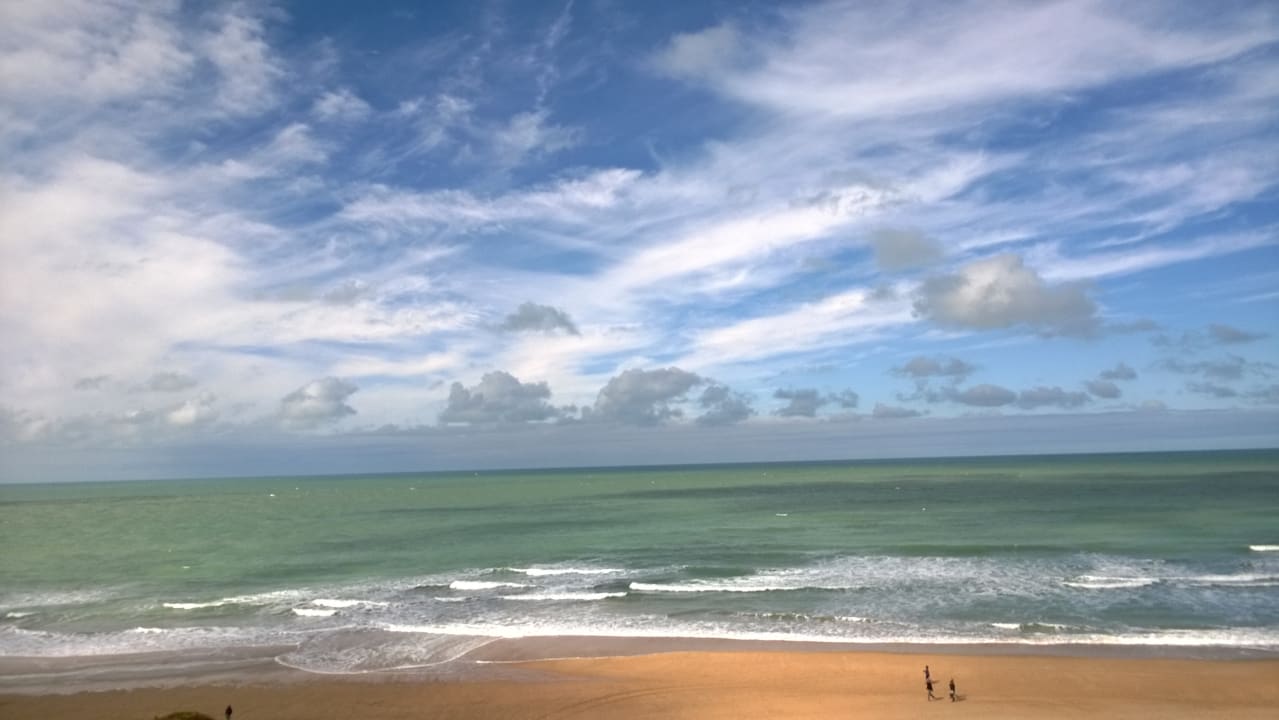 Strand Aldiana Club Andalusien