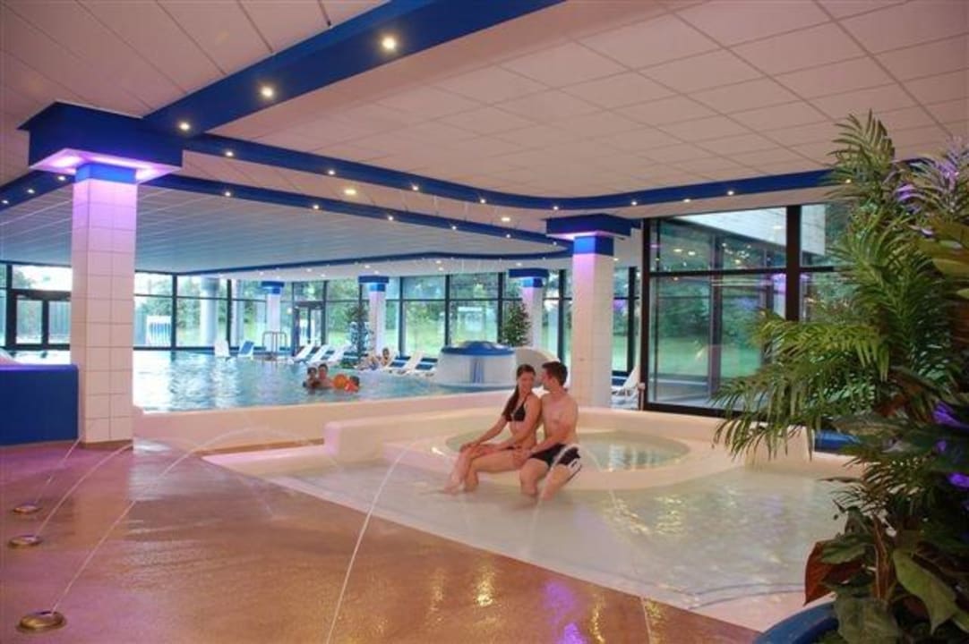 Schwimmbad Aquantis Bensersiel Esens Holidaycheck Niedersachsen Deutschland