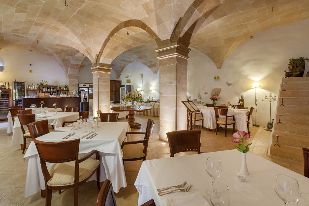 Gastro Finca Son Roig