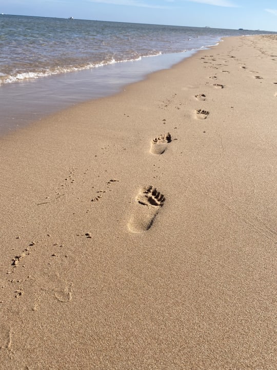 Strand Sentido Caribbean World Soma Bay