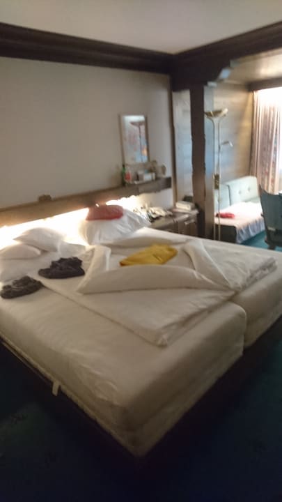 Zimmer Relax- & Vitalhotel Adler