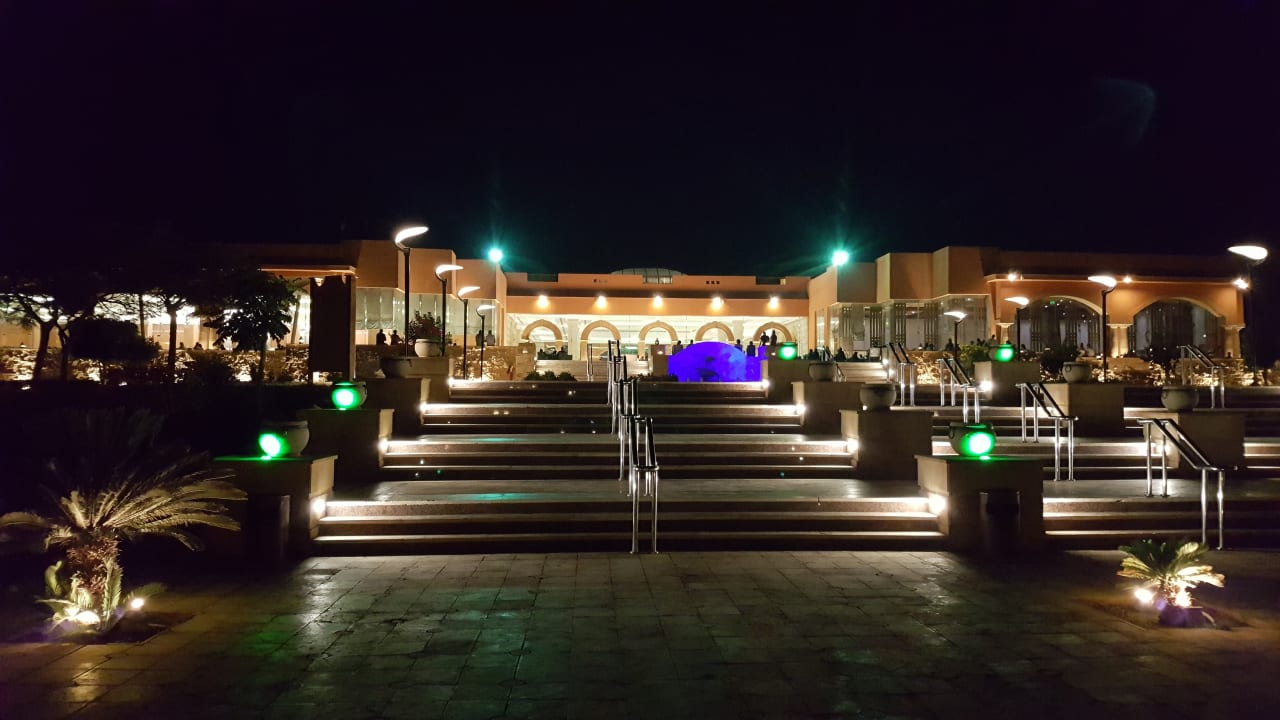 Außenansicht Jaz Grand Marsa