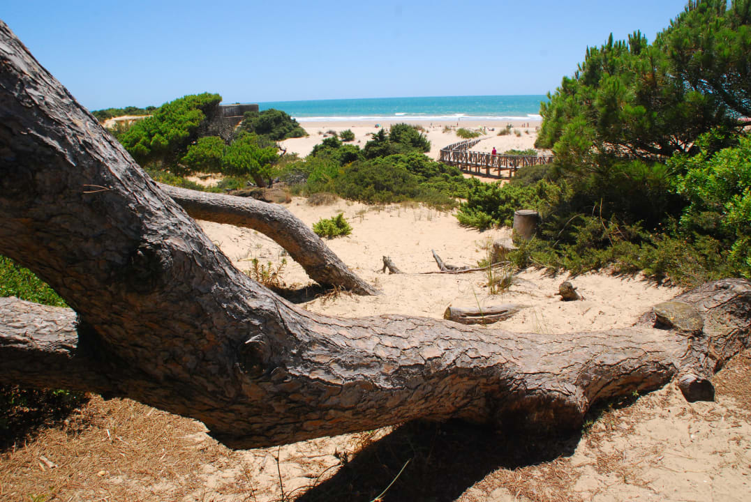 Strand Valentin Sancti Petri