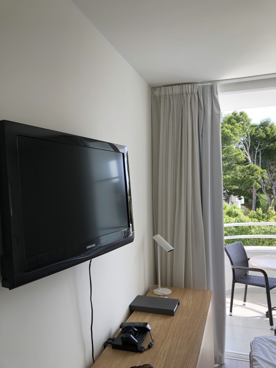 Zimmer Prinsotel La Pineda