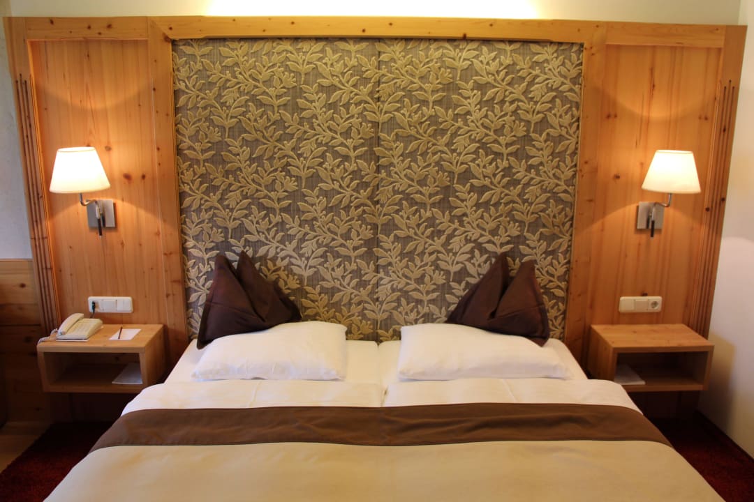 Allerbestes Zimmer - TOP Rieser Achensee Resort