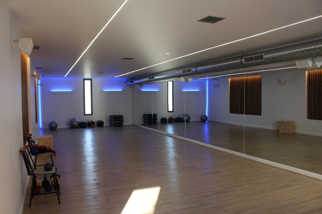 Sport & Freizeit Sentido Pearl Beach Kos – Adults only