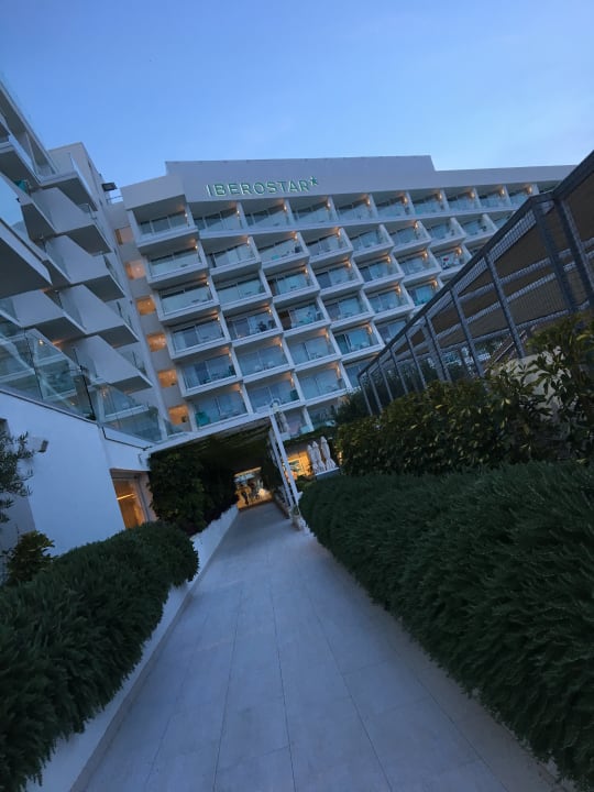 Außenansicht Iberostar Selection Playa de Palma