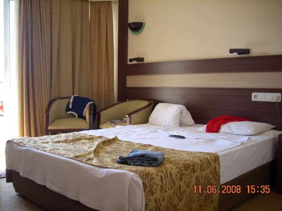 Pokój Lonicera Resort & Spa Hotel