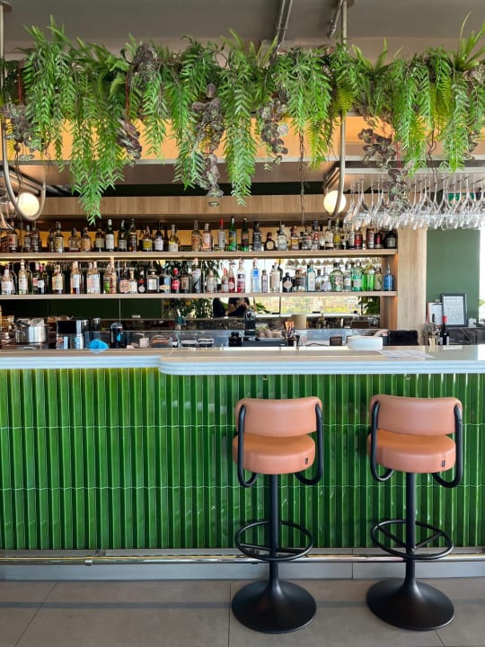 Gastro The Social Hub Florence Lavagnini