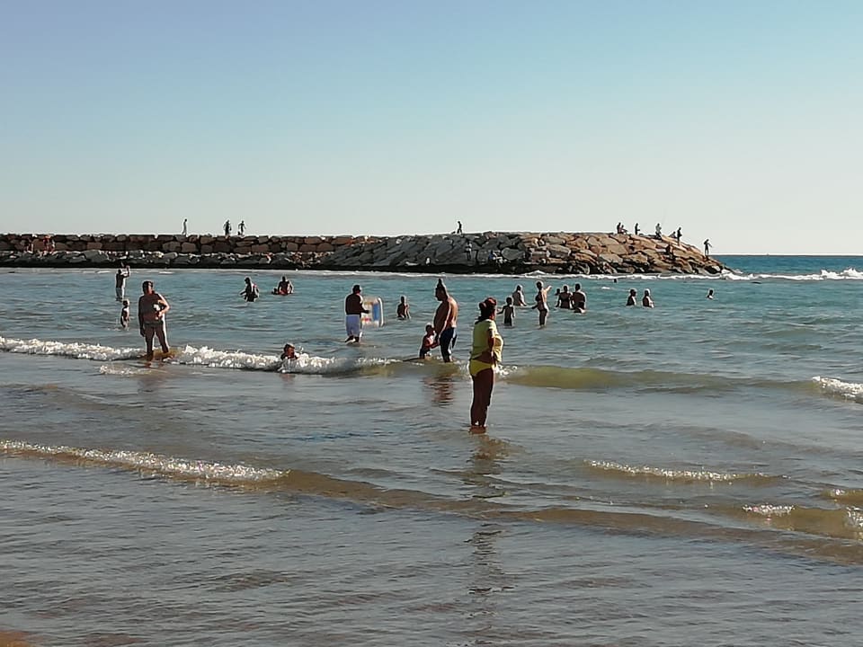 Strand Side Breeze Hotel