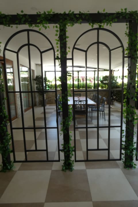 Gastro Hane Family Resort