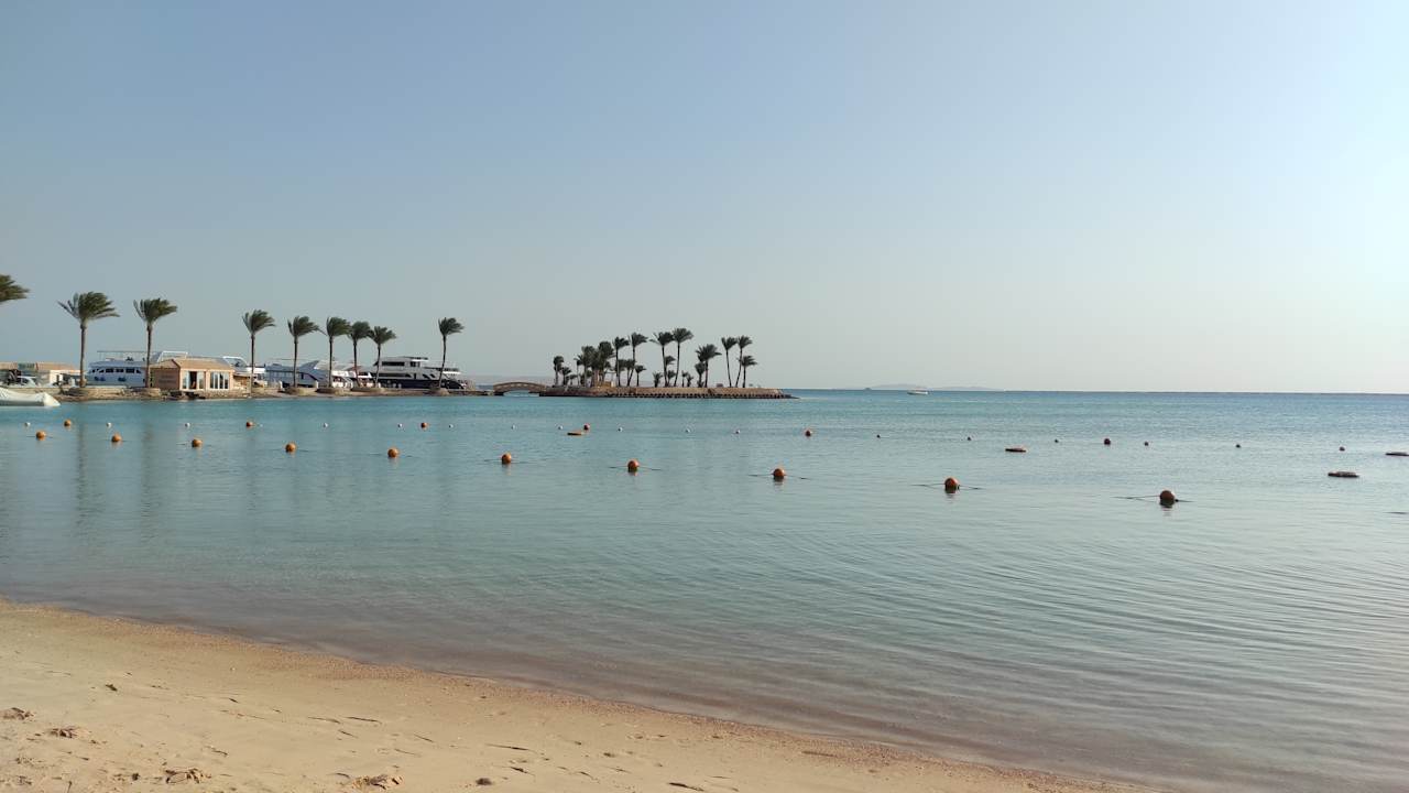 Strand Continental Hotel Hurghada