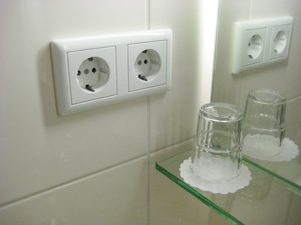 Zimmer Hotel Lippischer Hof