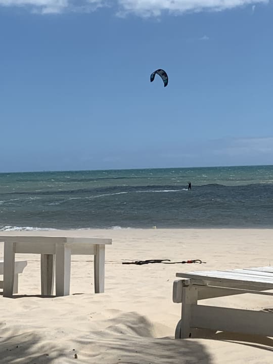 Strand Vila Coqueiros