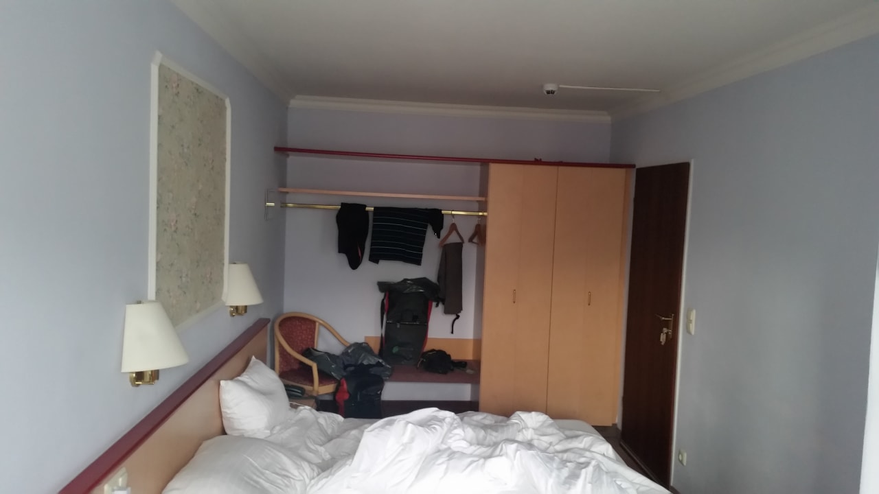 Zimmer Moselstern Hotel Brixiade & Triton