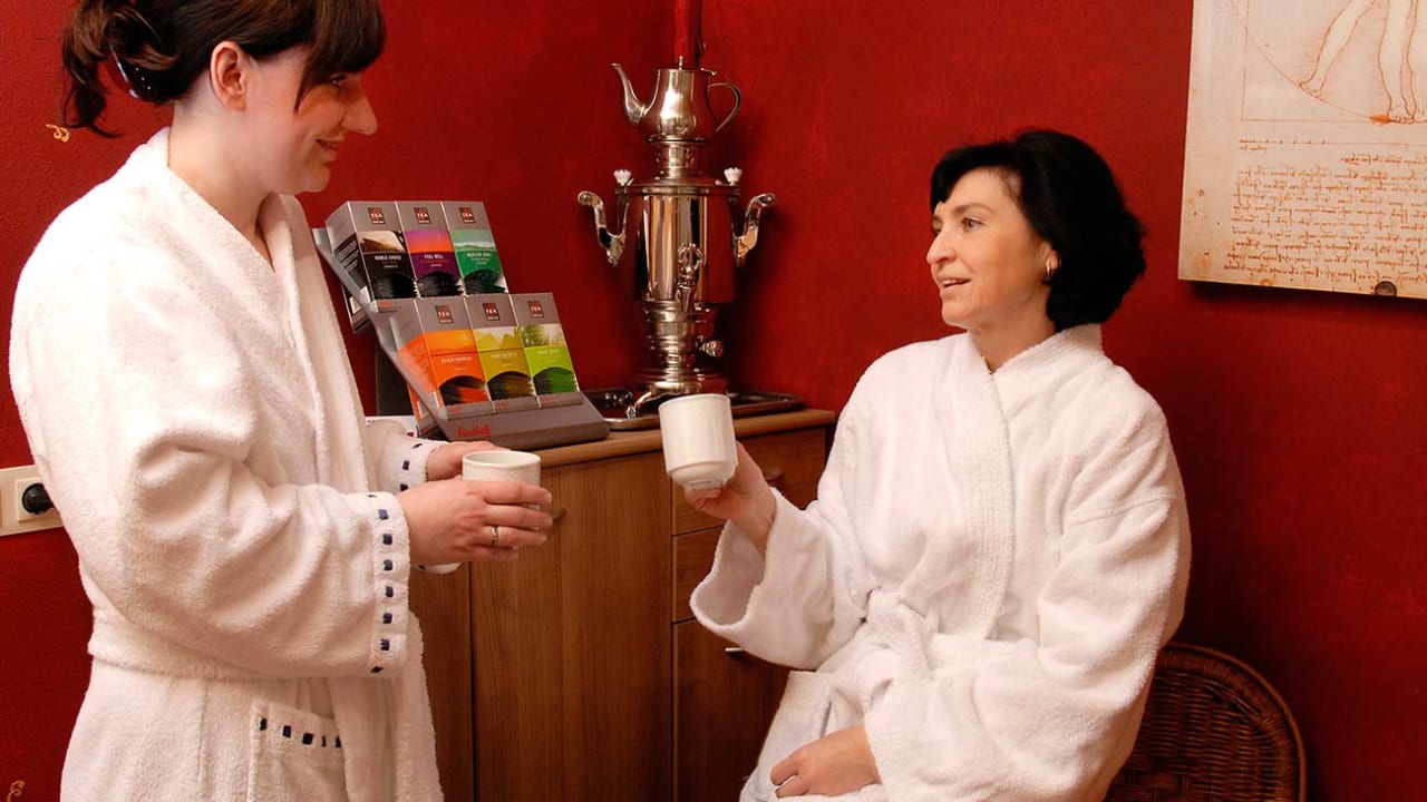 Sonstiges Höhenhotel Kalikutt