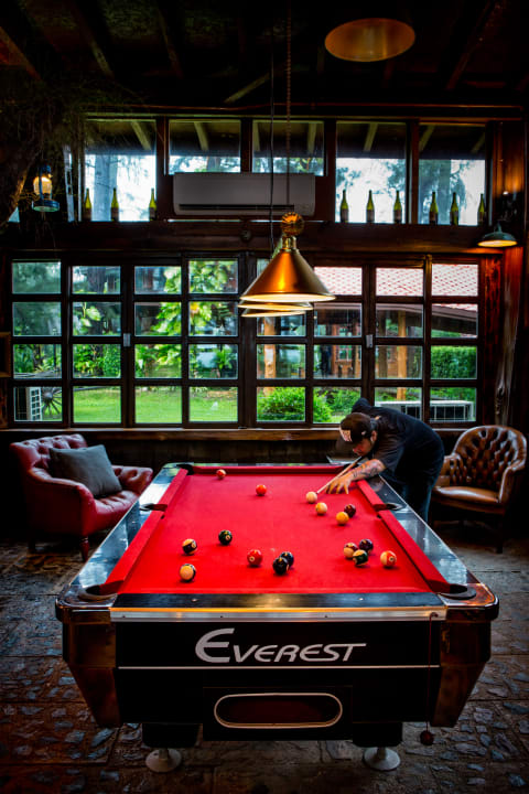 Sport & Freizeit Naiyang Park Resort