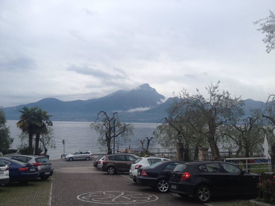 Parkplatz Hotel Internazionale