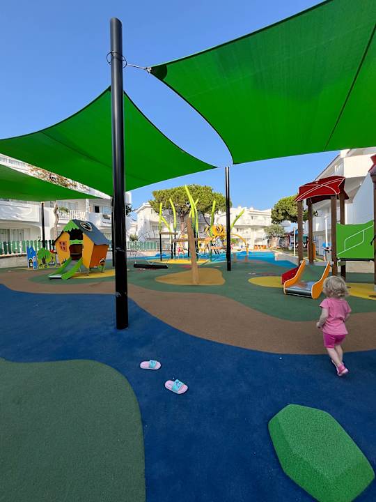 Sport & Freizeit blau punta reina