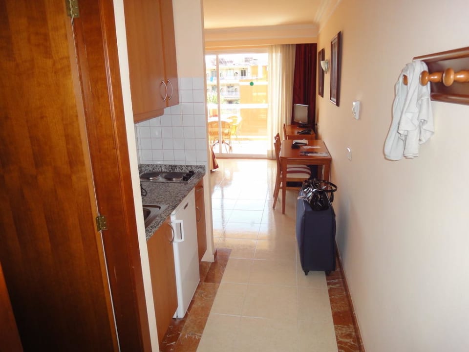 Hotelzimmer Hotel Aparthotel Paguera Beach