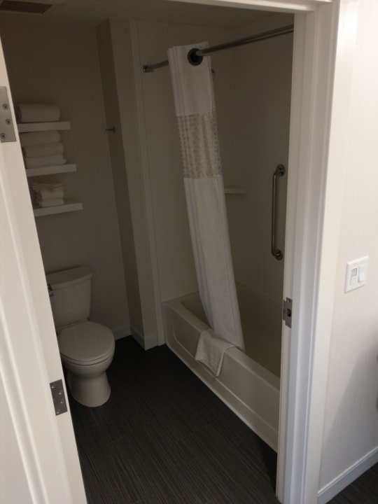 Zimmer Hampton Inn & Suites Page - Lake Powell