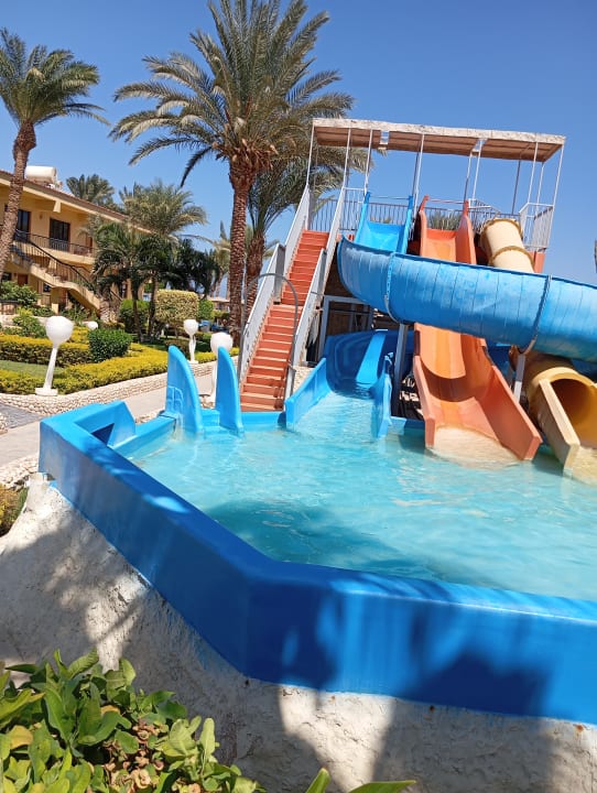 Pool Royal Star Beach Resort