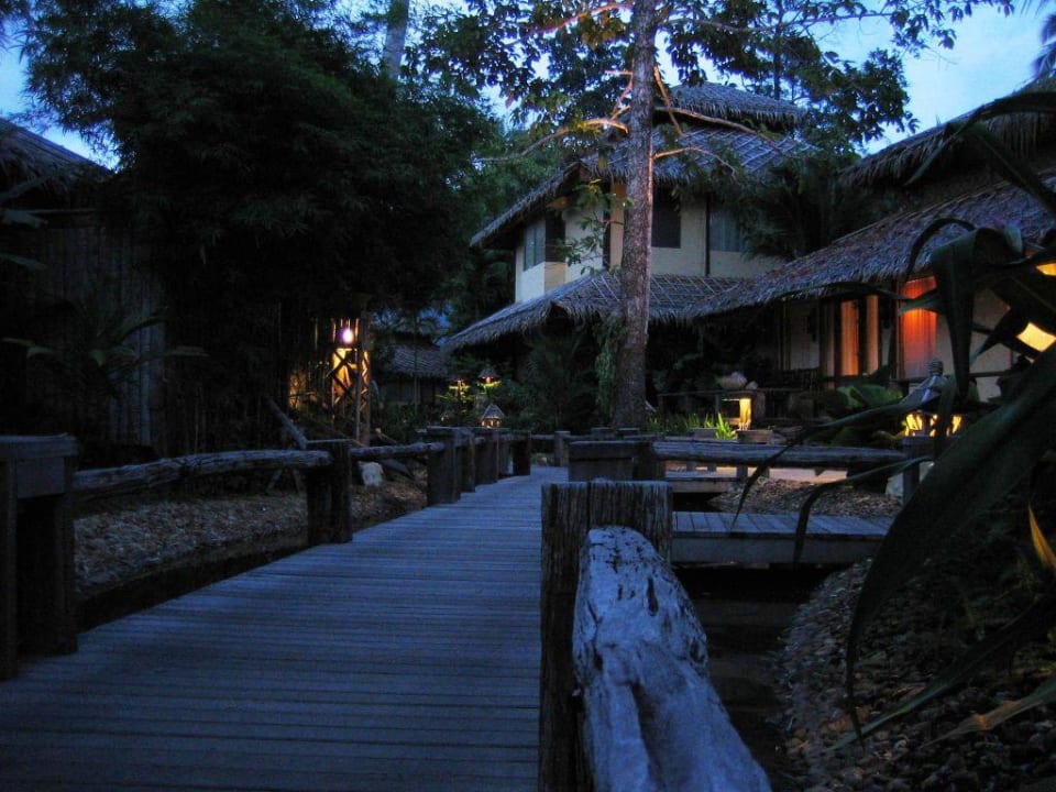 Tropicana Resort and Spa -Koh Chang- Centara Koh Chang Tropicana Resort