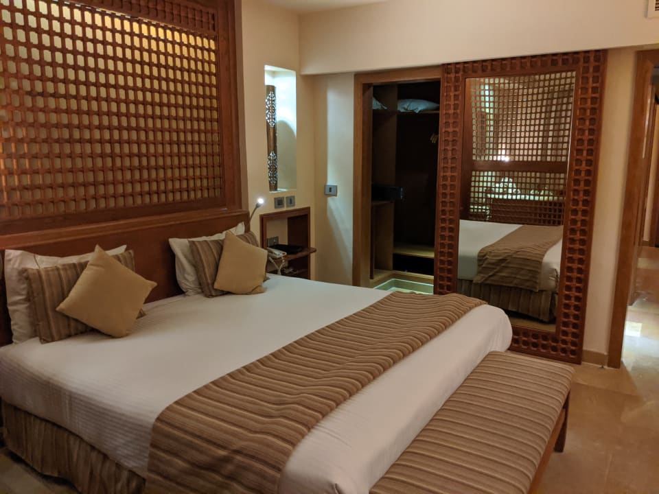 Zimmer Grand Waterworld Makadi & Family Star Makadi