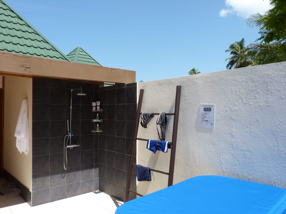 Zimmer Meeru Maldives Resort Island