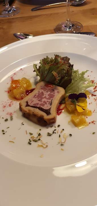 Gastro Waldhotel am Notschreipass