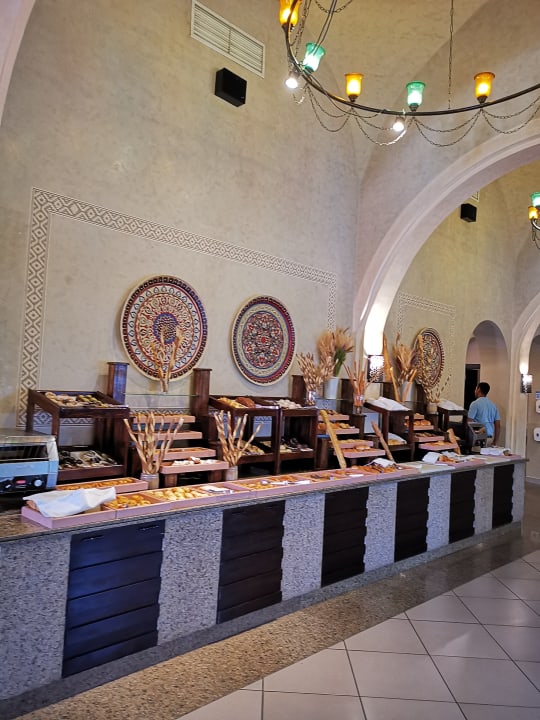 Gastro Jaz Makadi Oasis Resort