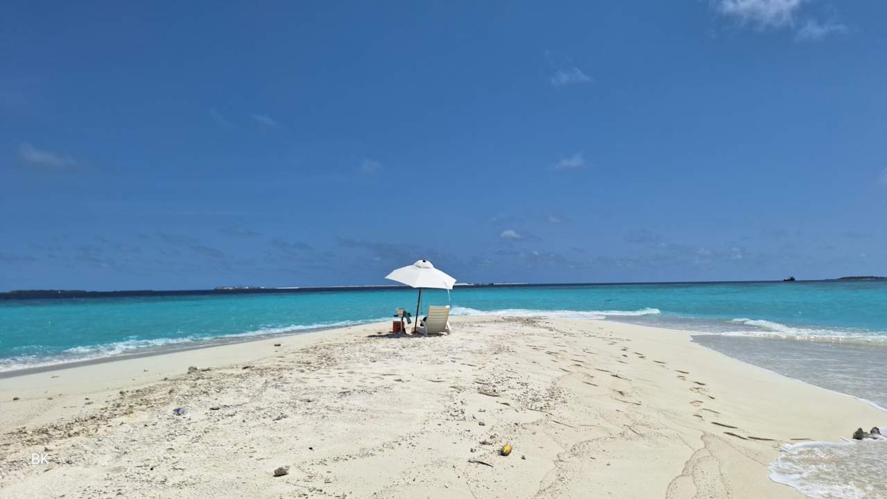 Sonstiges Summer Island Maldives