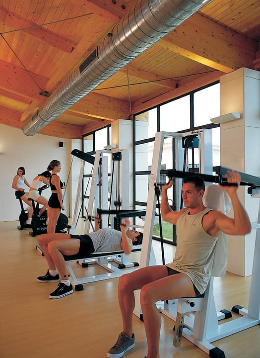 Sport & Freizeit TUI KIDS CLUB Punta Prima