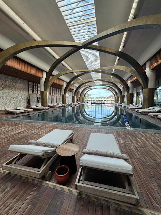 Pool Cullinan Belek