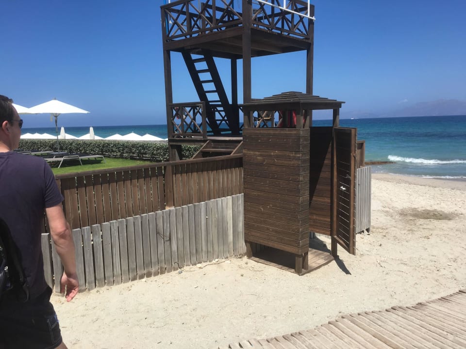 Viel Platz Neptune Luxury Resort