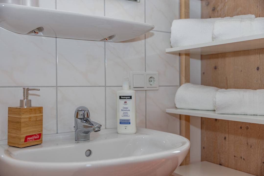 Zimmer Haus Scheiblauer