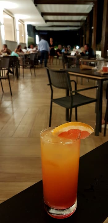 Gastro Castellum Suites All Inclusive