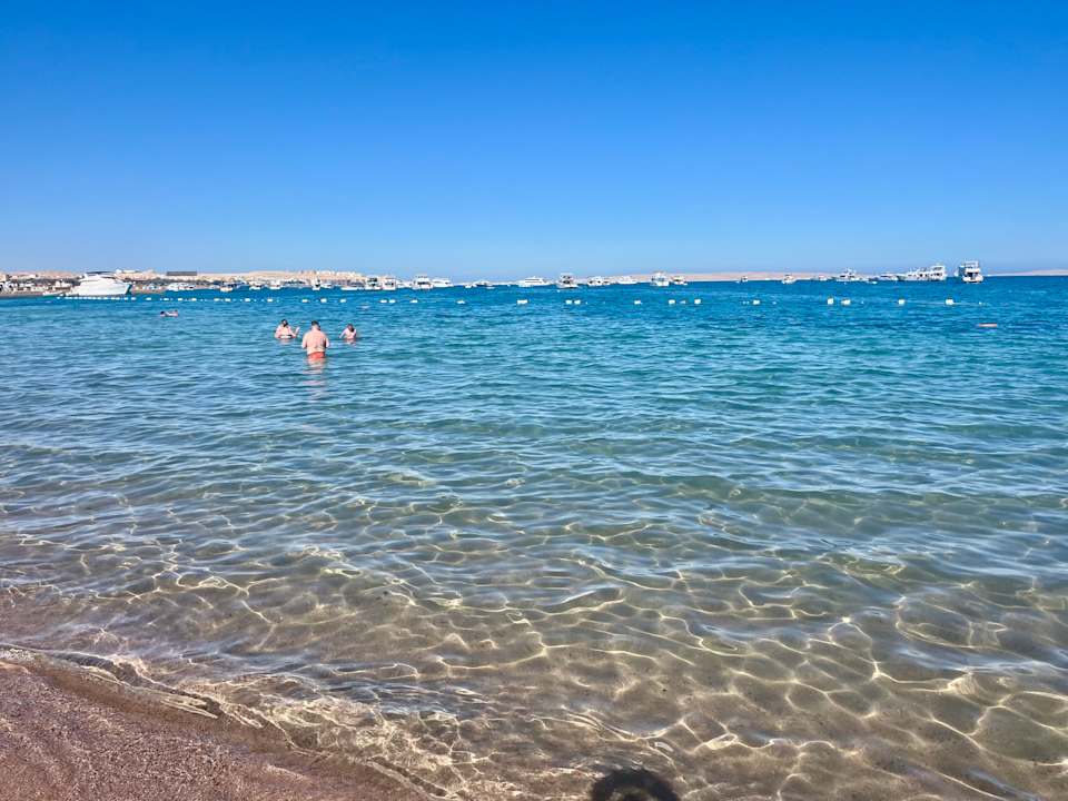 Strand The Grand Palace - Adults only