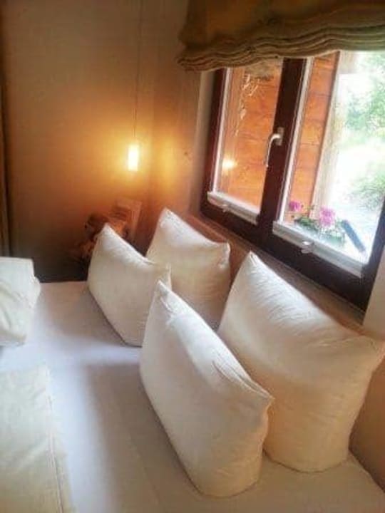 Lodges BollAnts Spa im Park