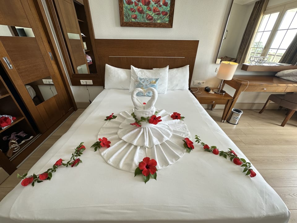 Zimmer Sunis Elita Beach Resort & Spa